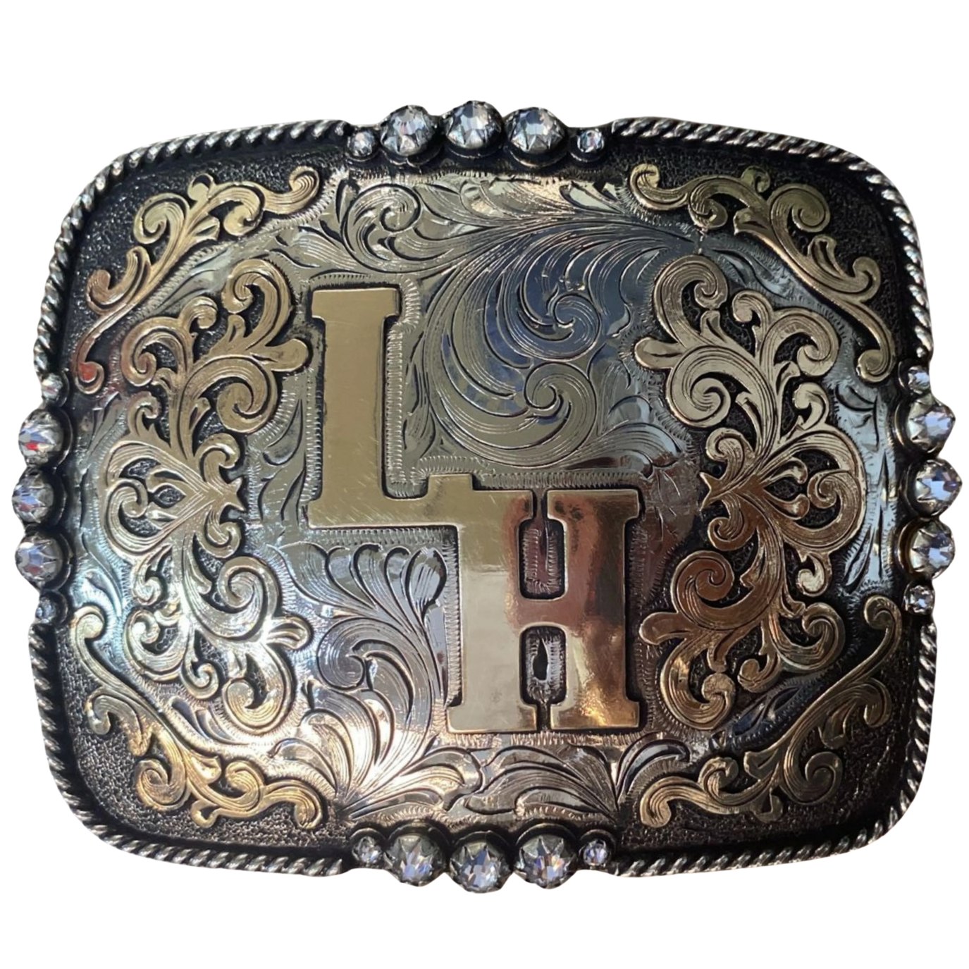 Long Horn