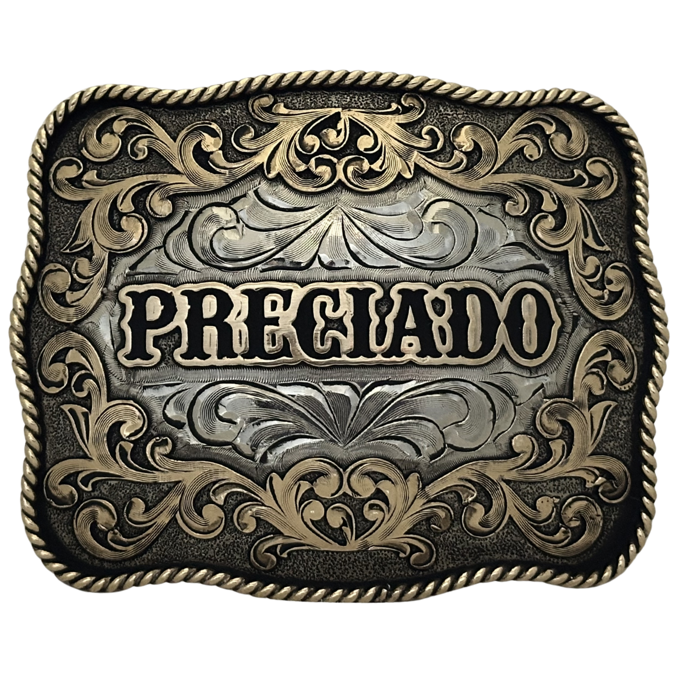 Preciado