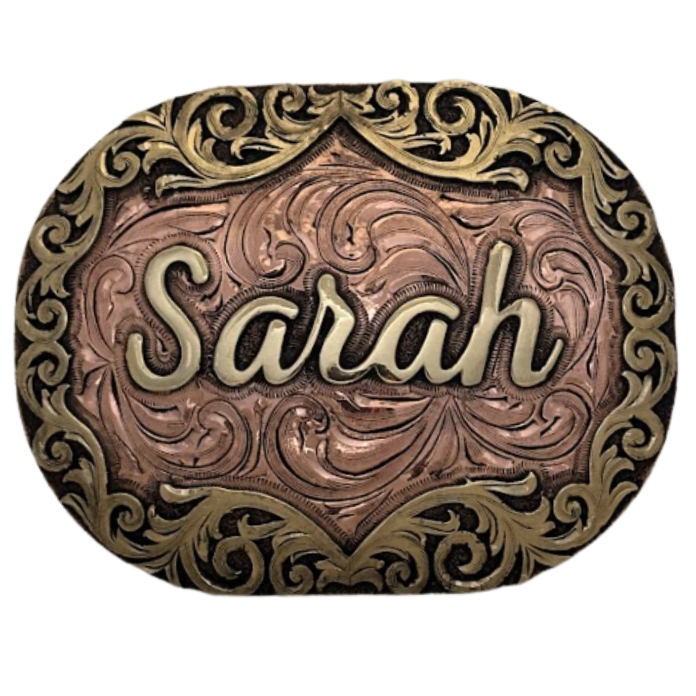 Sarah